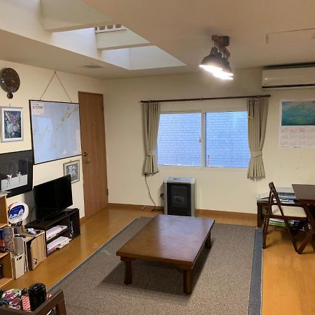 Guesthouse Tomaya Nemuro Bagian luar foto