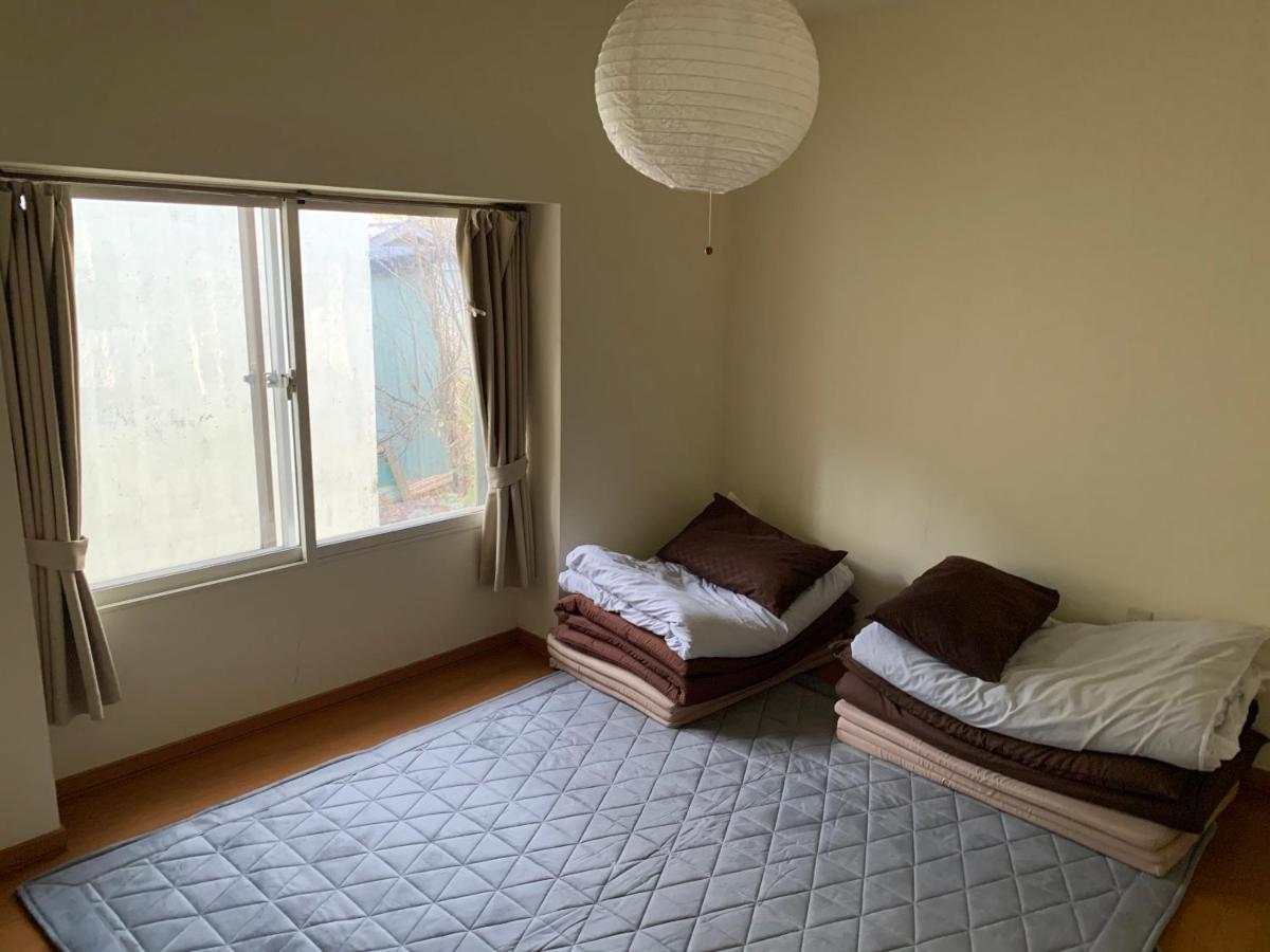 Guesthouse Tomaya Nemuro Bagian luar foto