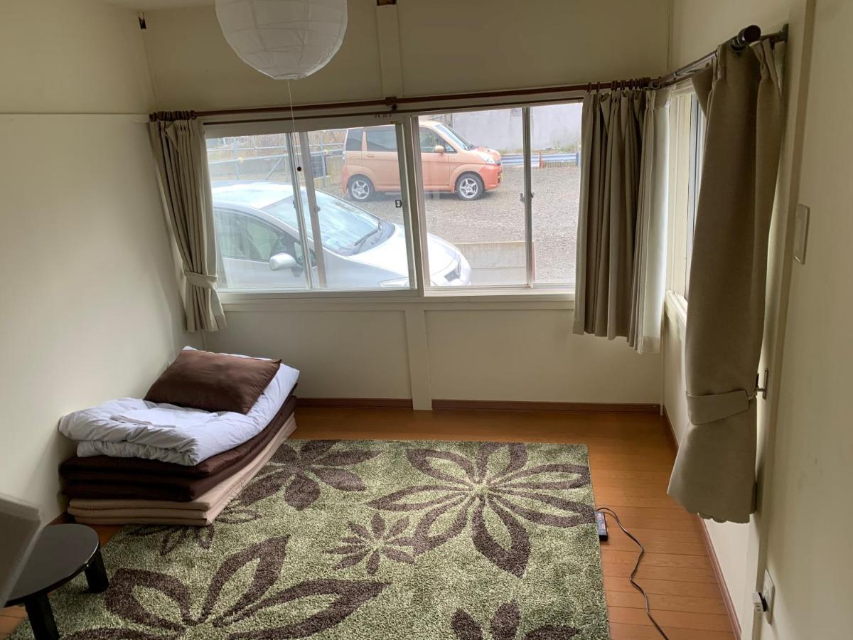 Guesthouse Tomaya Nemuro Bagian luar foto
