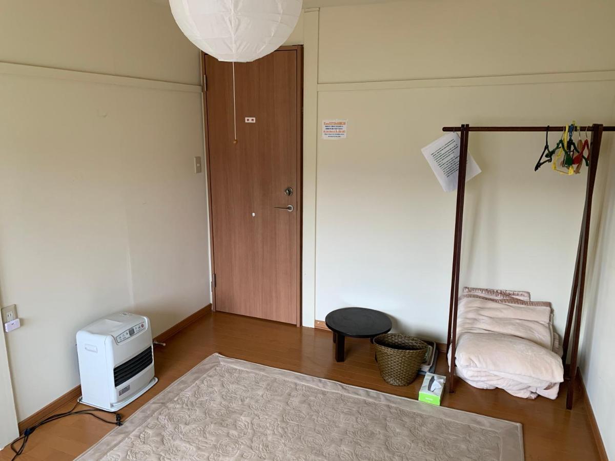 Guesthouse Tomaya Nemuro Bagian luar foto