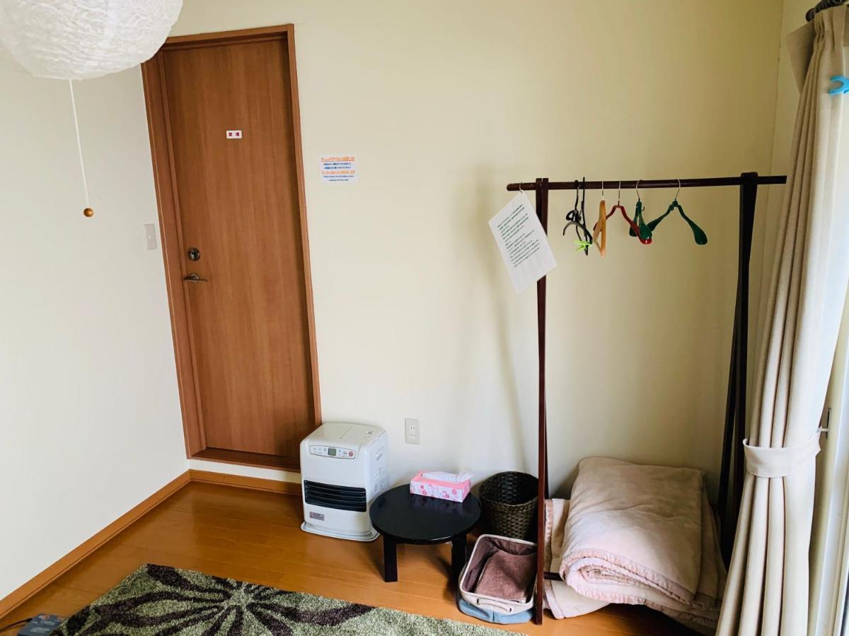Guesthouse Tomaya Nemuro Bagian luar foto