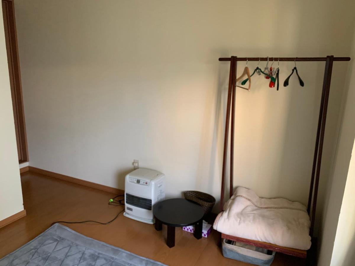Guesthouse Tomaya Nemuro Bagian luar foto