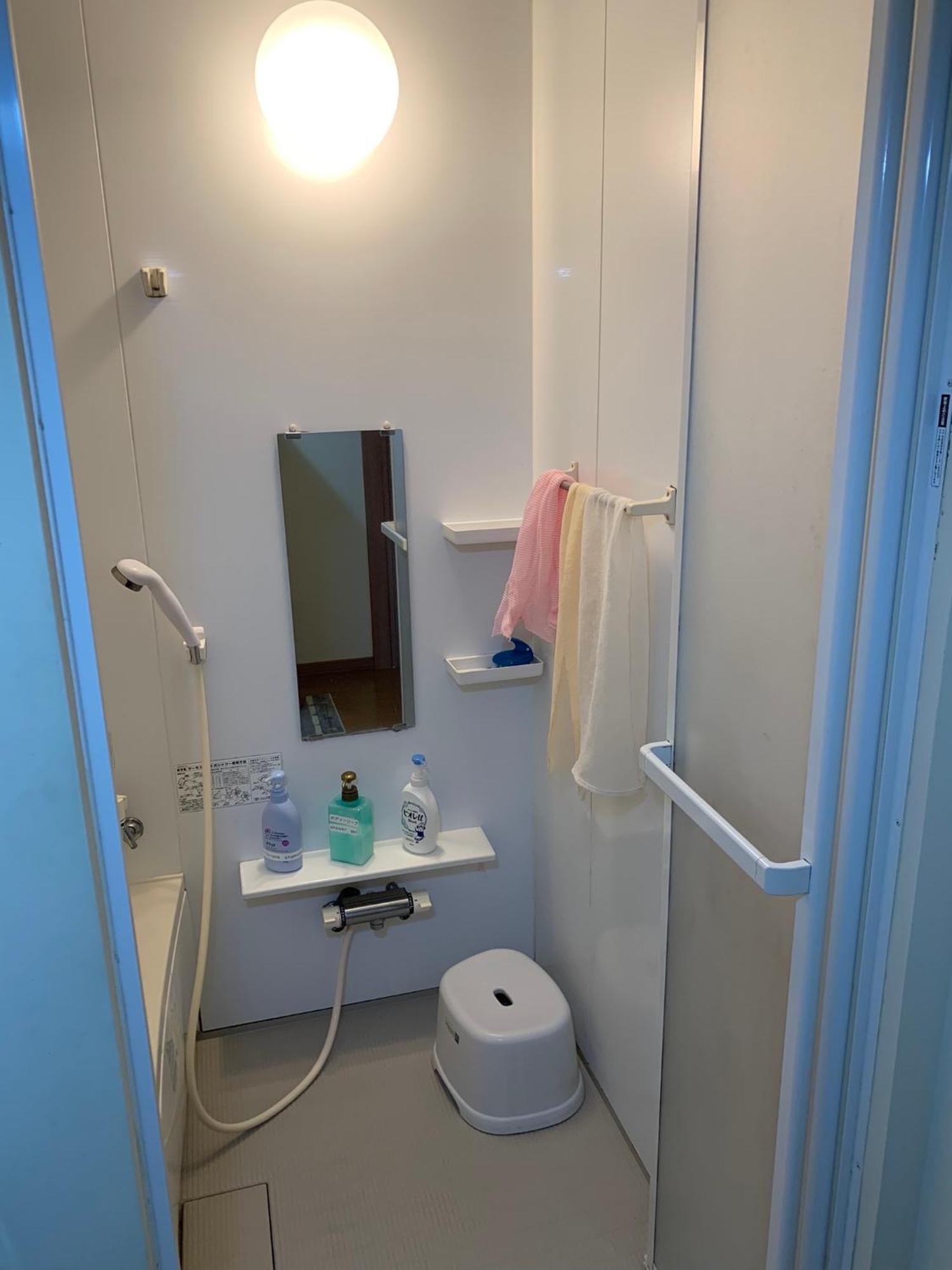 Guesthouse Tomaya Nemuro Bagian luar foto