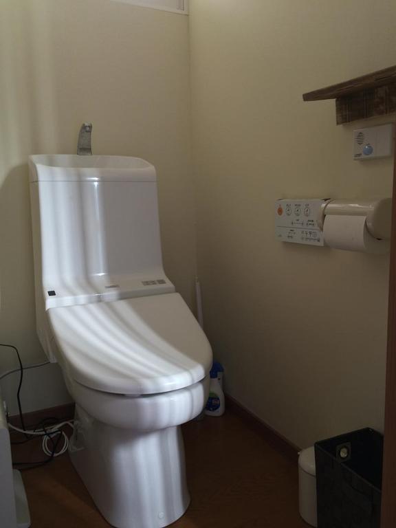 Guesthouse Tomaya Nemuro Bagian luar foto