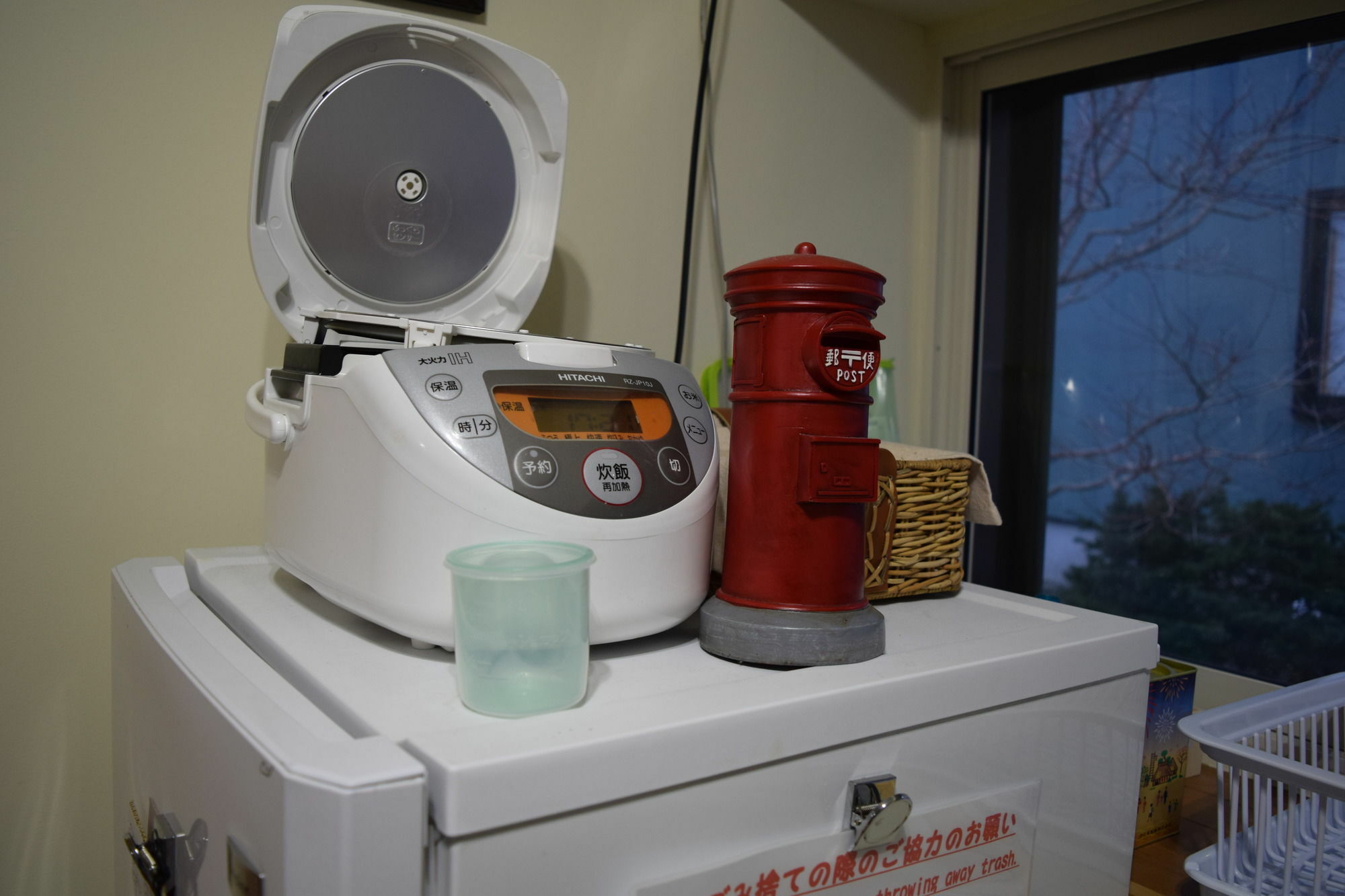 Guesthouse Tomaya Nemuro Bagian luar foto